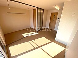 セピアコート 1階1DKのリビング/ダイニング