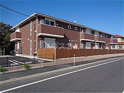 フランボワーズ中島