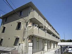 JR総武線 本八幡駅 バス11分 曽谷下車 徒歩7分