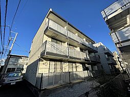 レオパレスフェリア宮内