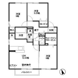 結城駅 7.2万円