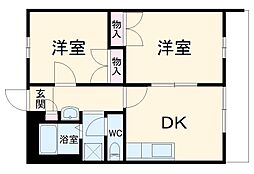 児玉駅 4.0万円