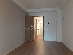 リプレII 302 3階1Kのリビング/ダイニング