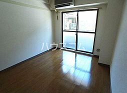 ワコーレ八幡山 307 3階1Kのリビング/ダイニング