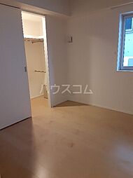 OZIO西荻窪II 203 2階1LDKのリビング/ダイニング