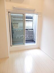 ｌｕｃｅ 2階1Kのリビング/ダイニング