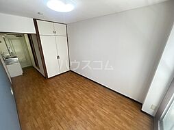 インセゾン弐番館 302 2階1Kのリビング/ダイニング