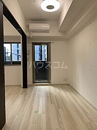 JR東海道本線 尾頭橋駅 徒歩3分の賃貸マンション 3階1DKのリビング/ダイニング