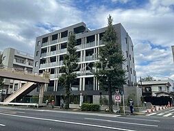 ザ・パークハビオ新高円寺