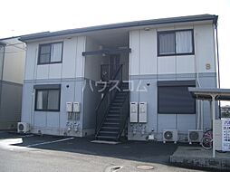 パルコートI　Ｂ 201