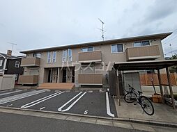 JR常磐線 ひたち野うしく駅 徒歩14分の賃貸アパート