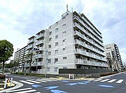 コンフォリア北葛西 502