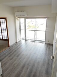 コンフォリア北葛西 502 5階3DKのリビング/ダイニング