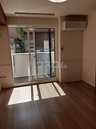 セジュール東尾久 1階1LDKのリビング/ダイニング