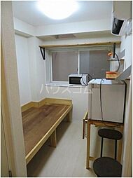 プティアムス　スカイツリー前 1階ワンルームのリビング/ダイニング