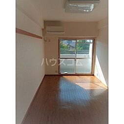 薬師ビル 302 3階1Kのリビング/ダイニング