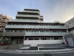 アルファコート下赤塚