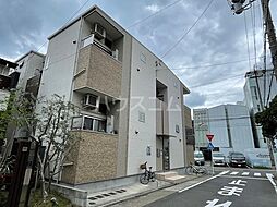 名古屋市営名城線 熱田神宮伝馬町駅 徒歩5分の賃貸アパート