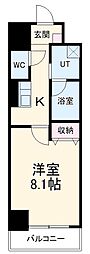 土橋駅 6.8万円