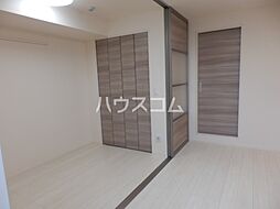 Ｇｒａｃｅ 2階1LDKのリビング/ダイニング