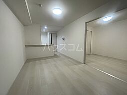 LIBTH旭橋 303 3階1LDKのリビング/ダイニング