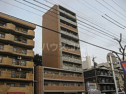 名古屋市営鶴舞線 いりなか駅 徒歩6分の賃貸マンション