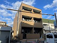 兵庫県尼崎市三反田町1丁目11番22号：物件画像／ハウスコム株式会社　豊中店