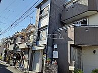 大阪府吹田市南正雀1丁目9-3：物件画像／大阪ハウスコム株式会社　ミニミニFC千里中央店