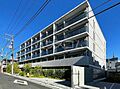東京メトロ丸ノ内線 中野坂上駅 徒歩7分の賃貸マンション