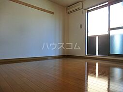 愛知環状鉄道 山口駅 徒歩9分の賃貸アパート 1階1Kのリビング/ダイニング