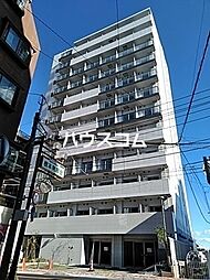 京成本線 国府台駅 徒歩1分の賃貸マンション