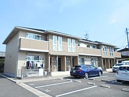 アクア・ミル　Ａ