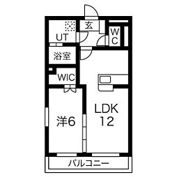 長泉なめり駅 6.7万円