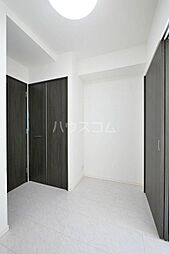 東急大井町線 大岡山駅 徒歩7分の賃貸マンション 2階2Kのリビング/ダイニング