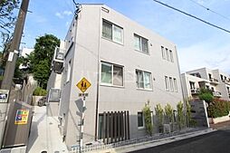 Ｌａｃｈａｒｉｔｅ大岡山