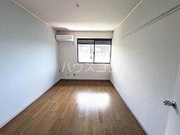 サン・ビユゥコーポ 206 2階1Kのリビング/ダイニング