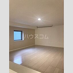 名鉄名古屋本線 鳴海駅 徒歩5分の賃貸アパート 1階1Kのリビング/ダイニング