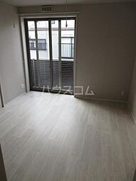 JR南武線 武蔵中原駅 徒歩12分の賃貸アパート 2階1Kのリビング/ダイニング