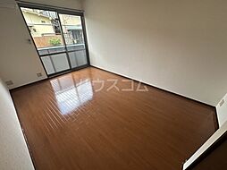 メゾンソレイユ 102 1階1Kのリビング/ダイニング