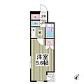 ドミトリー望星3階3.2万円