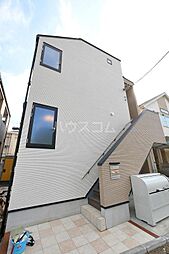 シャンペル三園