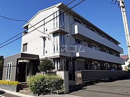 ルナマリア国立　A