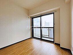 東武東上線 大山駅 徒歩10分の賃貸マンション 2階2LDKのリビング/ダイニング