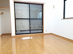 ハルミハイツ 102 1階1Kのリビング/ダイニング