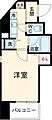 ParkWell代田橋6階9.1万円