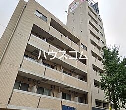 京王線 代田橋駅 徒歩5分の賃貸マンション