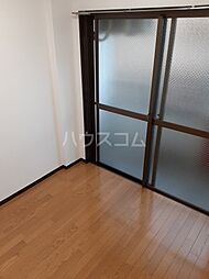 CASA戸越公園 206 2階2Kのリビング/ダイニング