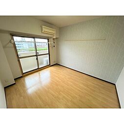 Nasic望が丘 412 4階1Kのリビング/ダイニング