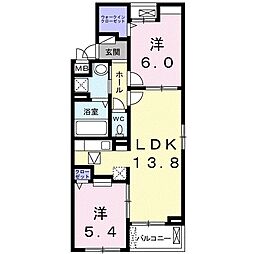 阪急宝塚本線 池田駅 徒歩6分