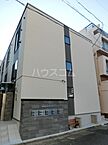 愛知県名古屋市昭和区若柳町3丁目6-2：物件画像／ハウスコム東海株式会社　池下店